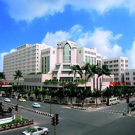 Hotel Ruposhi Bangla Ντάκα Εξωτερικό φωτογραφία