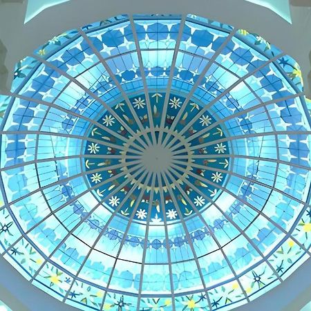 Hotel Ruposhi Bangla Ντάκα Εξωτερικό φωτογραφία