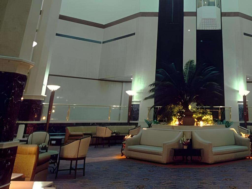 Hotel Ruposhi Bangla Ντάκα Εξωτερικό φωτογραφία