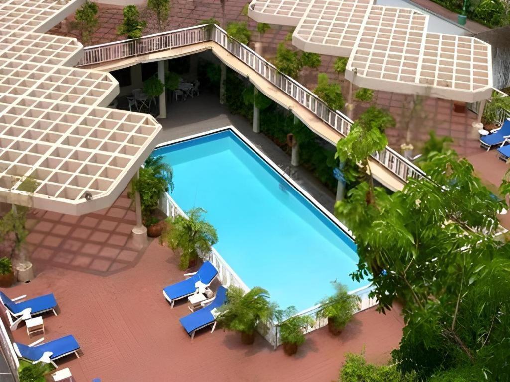 Hotel Ruposhi Bangla Ντάκα Εξωτερικό φωτογραφία