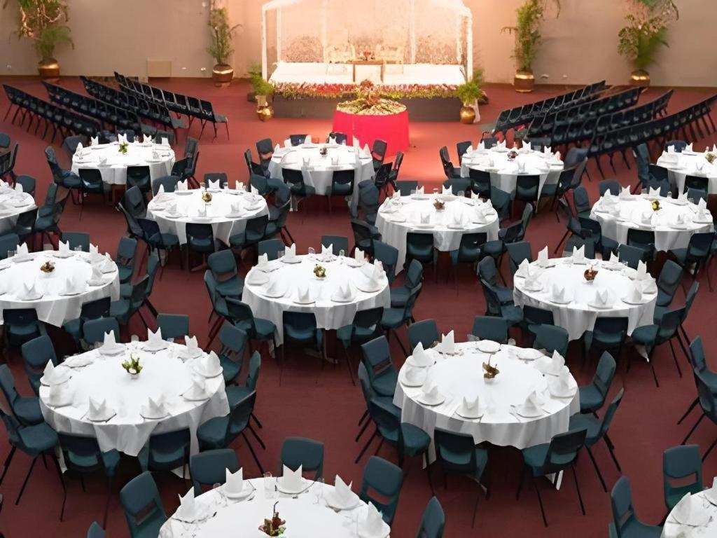 Hotel Ruposhi Bangla Ντάκα Εξωτερικό φωτογραφία