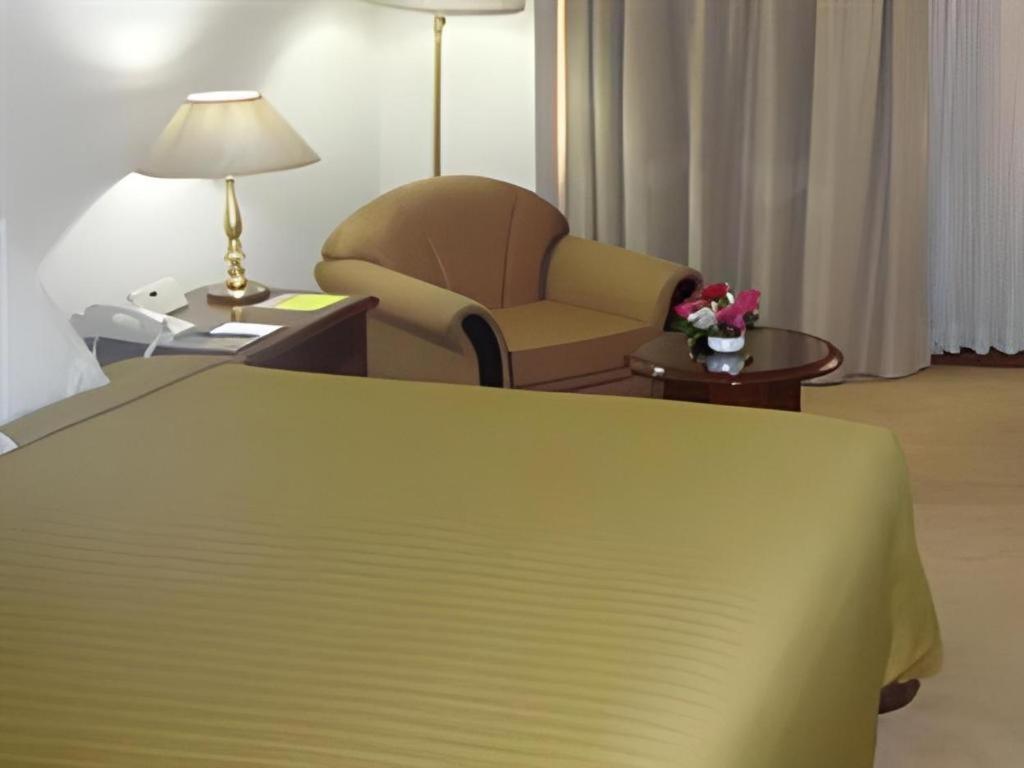 Hotel Ruposhi Bangla Ντάκα Εξωτερικό φωτογραφία